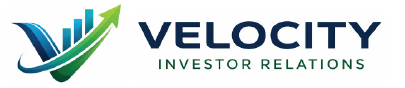 Velocity IR Velocity IR Logo